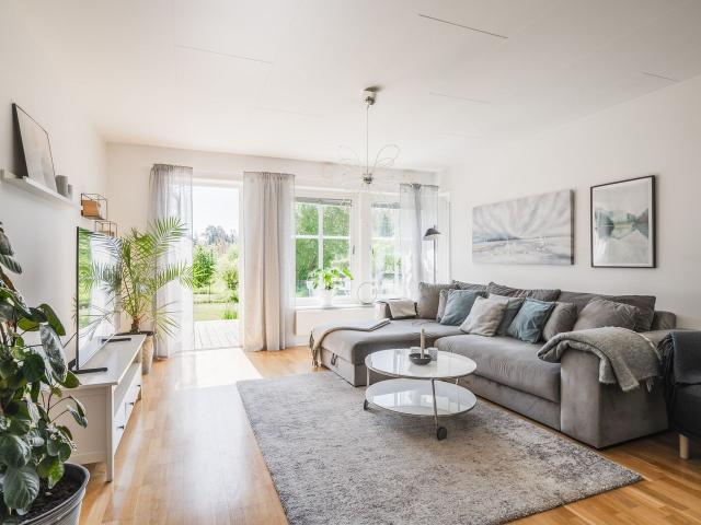 Bostadsrätt till salu i Gävleborg