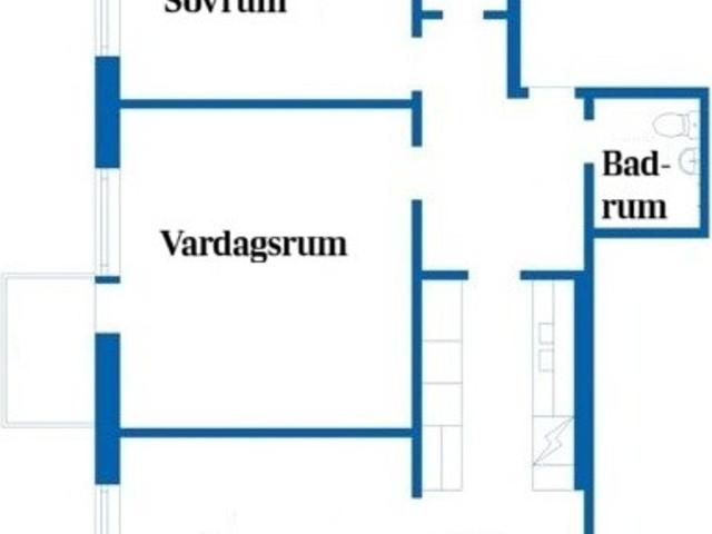 Bostadsrätt till salu i Borås, Västra Götaland