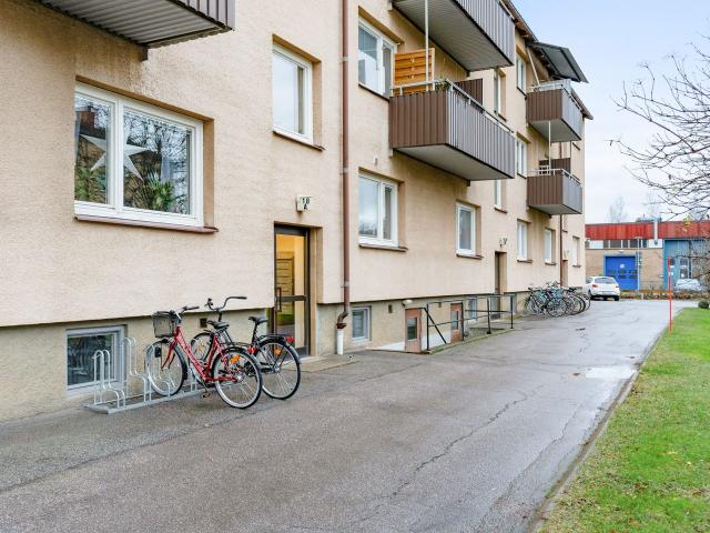 Bostadsrätt till salu i Gävle, Gävleborg