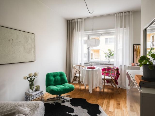 Bostadsrätt till salu i Gävle, Gävleborg