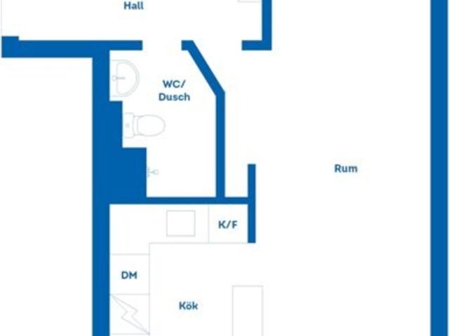 Bostadsrätt till salu i Gävle, Gävleborg