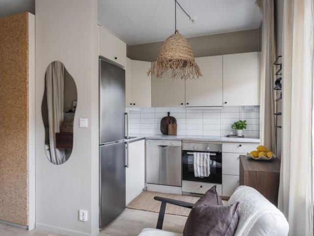 Bostadsrätt till salu i Gävle, Gävleborg