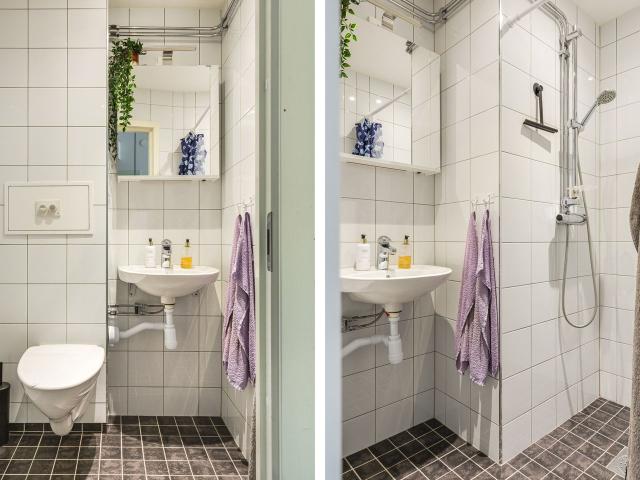 Bostadsrätt till salu i Gävle, Gävleborg
