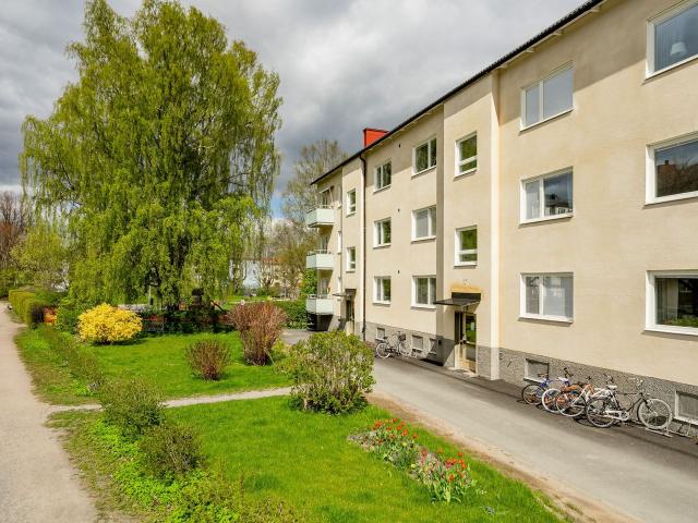 Bostadsrätt till salu i Gävle, Gävleborg