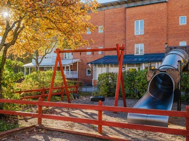 Bostadsrätt till salu i Gävle, Gävleborg