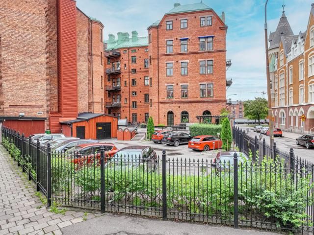 Bostadsrätt till salu i Gävle, Gävleborg