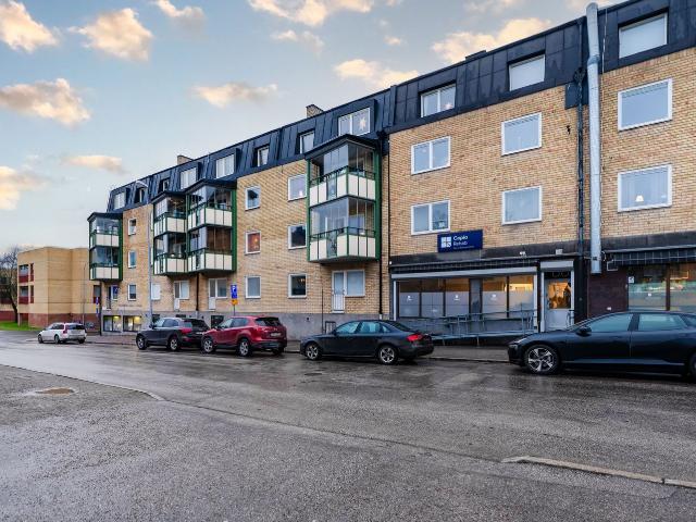 Bostadsrätt till salu i Gävle, Gävleborg