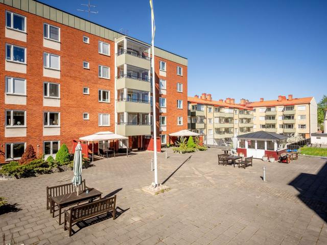Bostadsrätt till salu i Gävle, Gävleborg