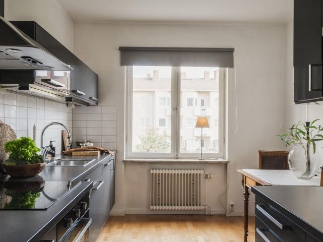 Bostadsrätt till salu i Villastan, Gävle