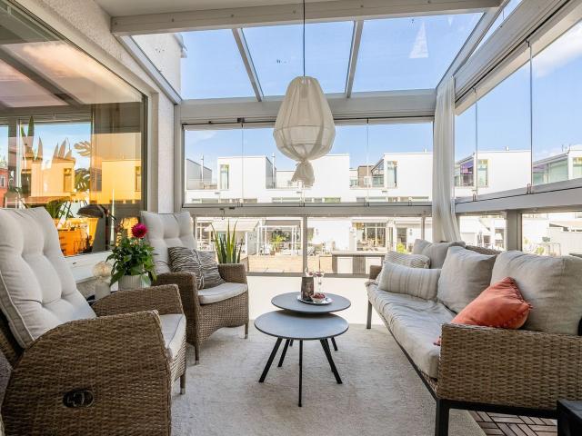 Bostadsrätt till salu i Gävle Strand, Gävle