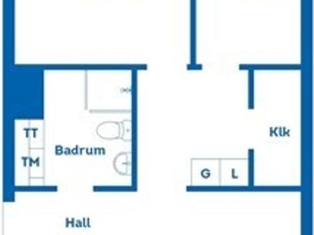 Bostadsrätt till salu i Gävle, Gävleborg