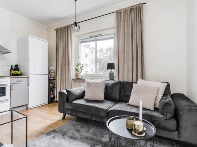 Bostadsrätt till salu i Gävle, Gävleborg