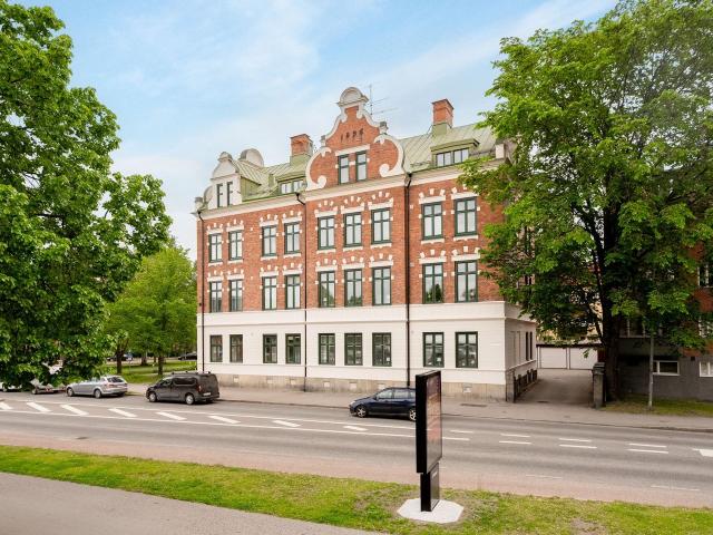 Bostadsrätt till salu i Gävle, Gävleborg
