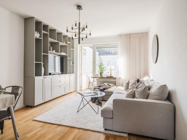 Bostadsrätt till salu i Gävle, Gävleborg