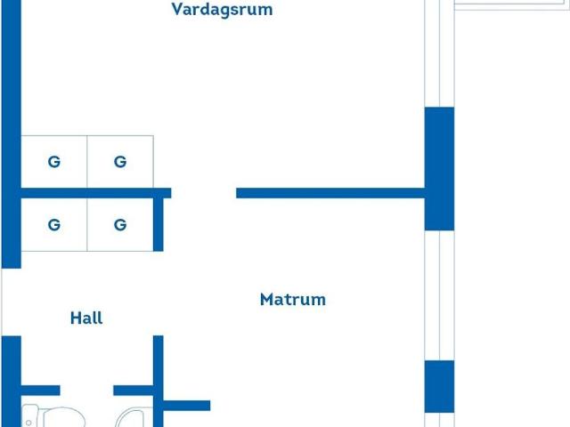 Bostadsrätt till salu i Gävle, Gävleborg