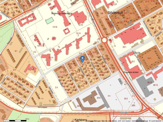 Bostadsrätt till salu i Gävle, Gävleborg