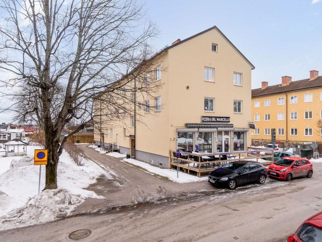 Bostadsrätt till salu i Gävle, Gävleborg