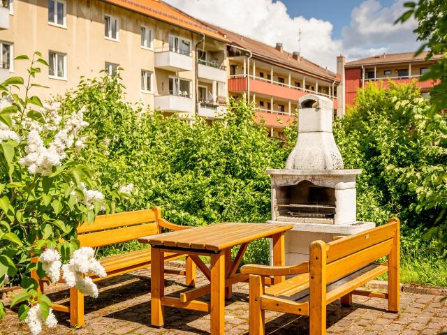 Bostadsrätt till salu i Gävle, Gävleborg