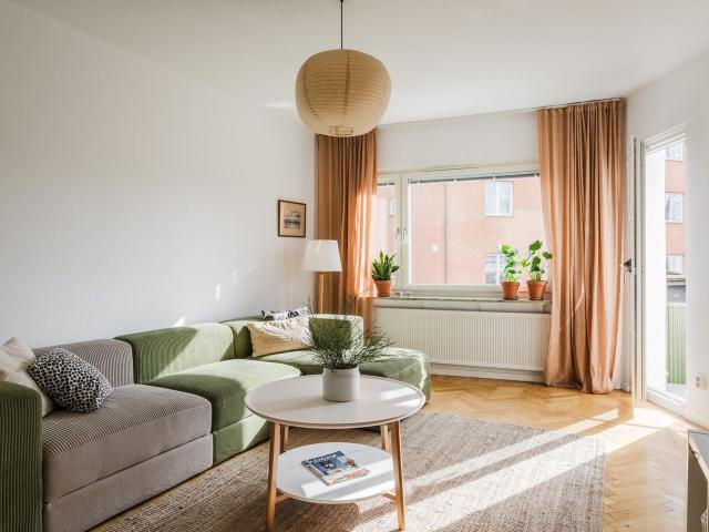 Bostadsrätt till salu i Olsbacka, Gävle