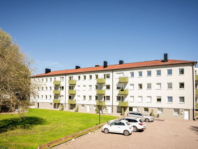 Bostadsrätt till salu i Gävle, Gävleborg