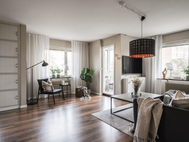 Bostadsrätt till salu i Stigslund, Gävle