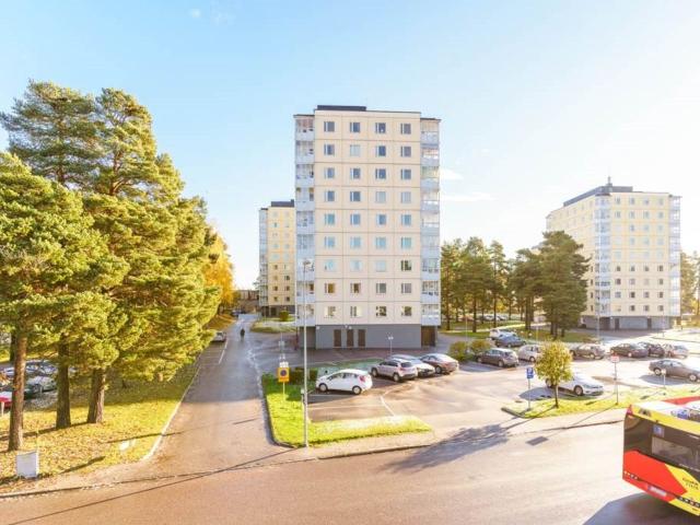 Bostadsrätt till salu i Gävle, Gävleborg