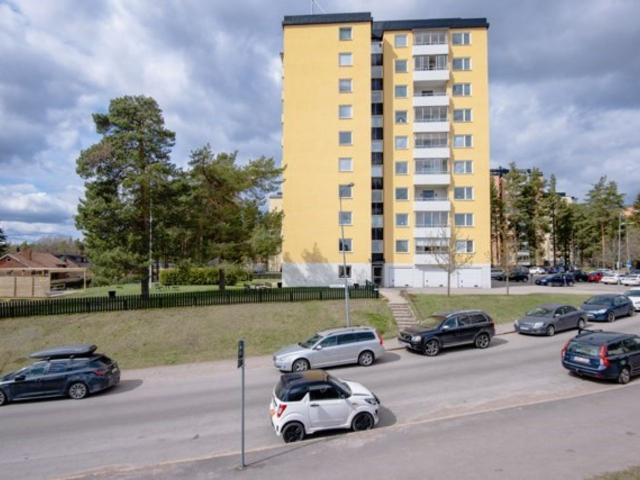 Bostadsrätt till salu i Gävle, Gävleborg