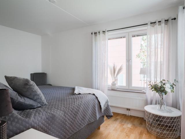 Bostadsrätt till salu i Hemlingby, Gävle