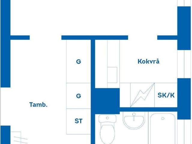 Bostadsrätt till salu i Gävle, Gävleborg