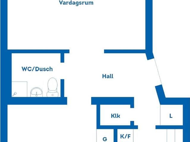 Bostadsrätt till salu i Gävle, Gävleborg