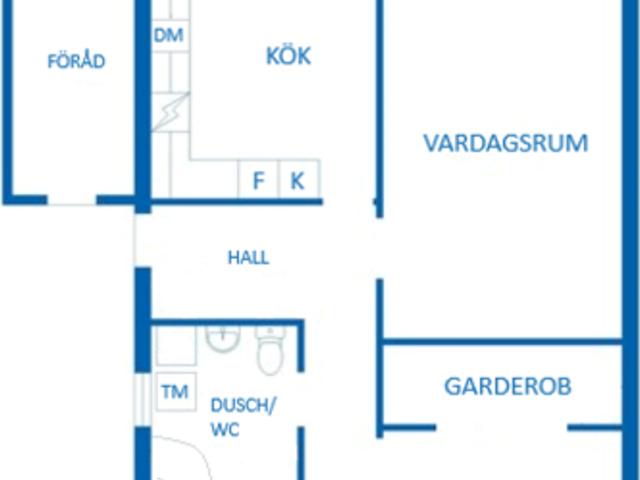 Bostadsrätt till salu i Gävle, Gävleborg