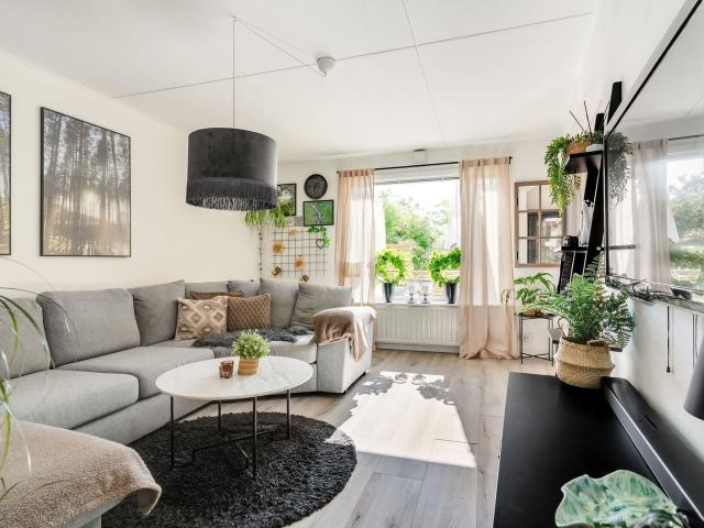 Bostadsrätt till salu i Sörby, Gävle