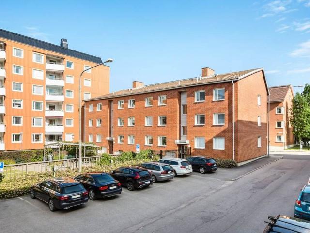 Bostadsrätt till salu i Gävle, Gävleborg