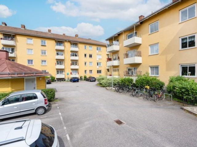 Bostadsrätt till salu i Gävle, Gävleborg