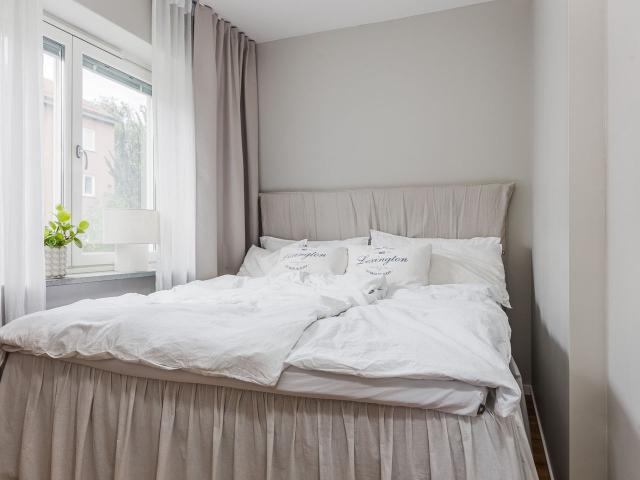 Bostadsrätt till salu i Nynäs, Gävle