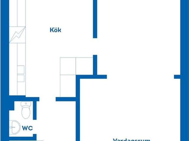 Bostadsrätt till salu i Gävle, Gävleborg