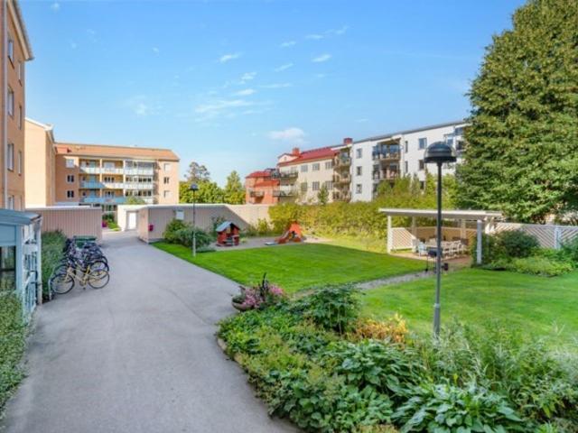 Bostadsrätt till salu i Gävle, Gävleborg