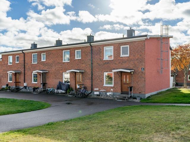 Bostadsrätt till salu i Lillhagen, Gävle