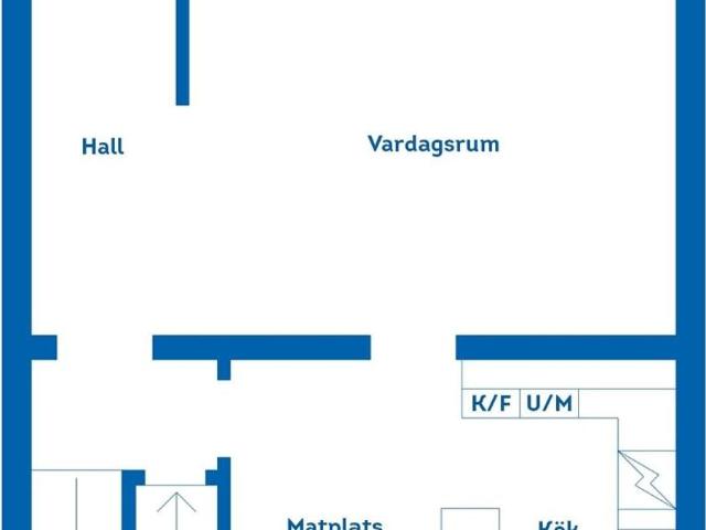 Bostadsrätt till salu i Gävle, Gävleborg
