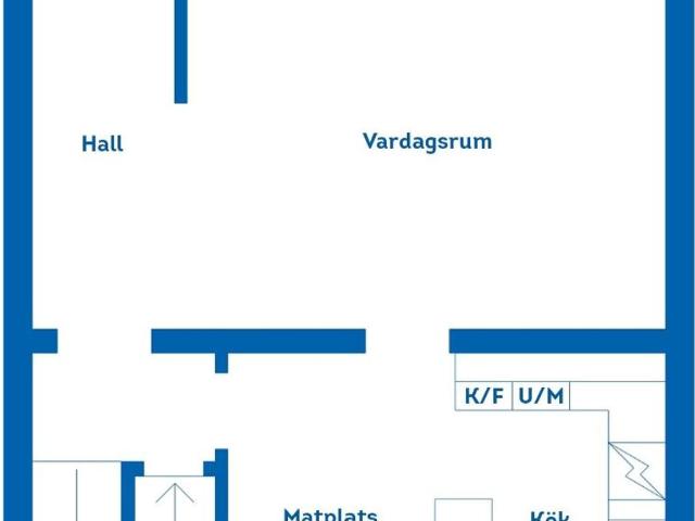 Bostadsrätt till salu i Gävle, Gävleborg
