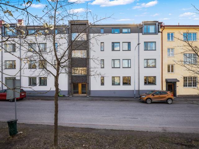 Bostadsrätt till salu i Gävle, Gävleborg