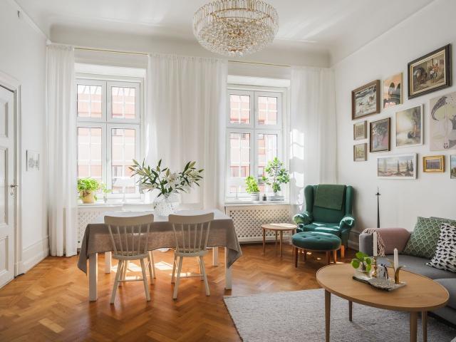 Bostadsrätt till salu i Gävle, Gävleborg