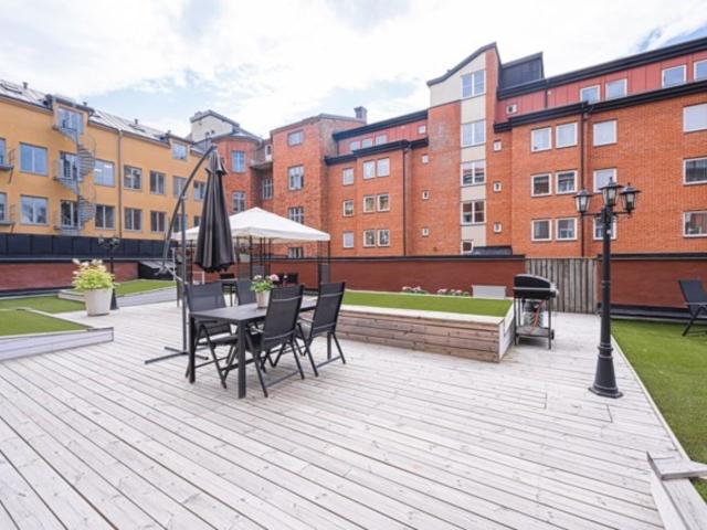 Bostadsrätt till salu i Gävle, Gävleborg