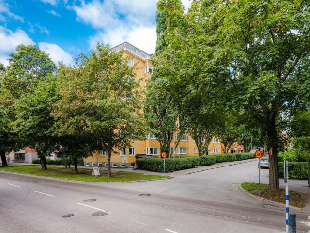 Bostadsrätt till salu i Gävle, Gävleborg