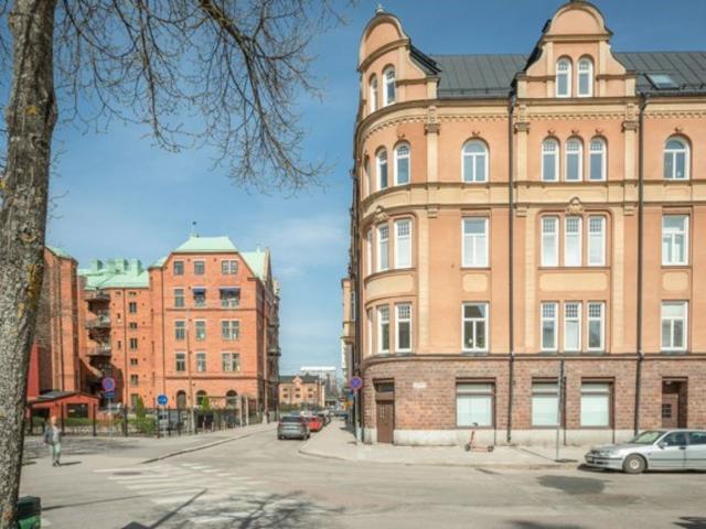 Bostadsrätt till salu i Gävle, Gävleborg