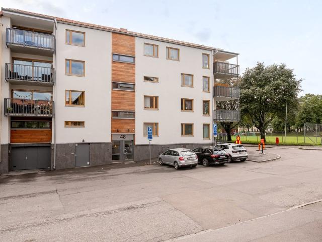 Bostadsrätt till salu i Gävle, Gävleborg