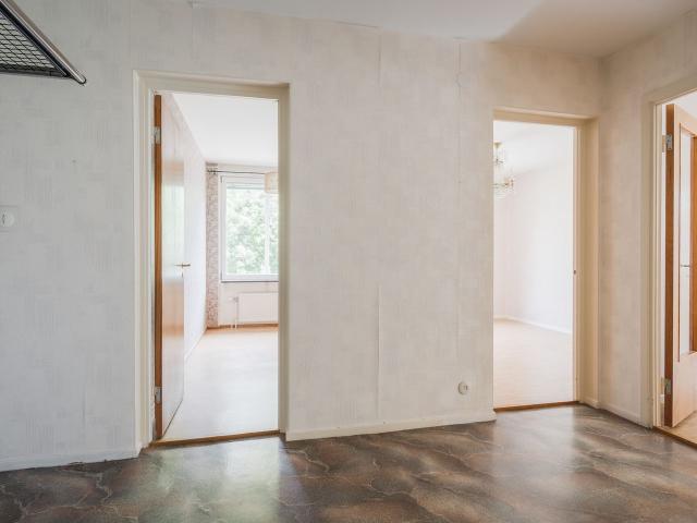Bostadsrätt till salu i Södertull, Gävle
