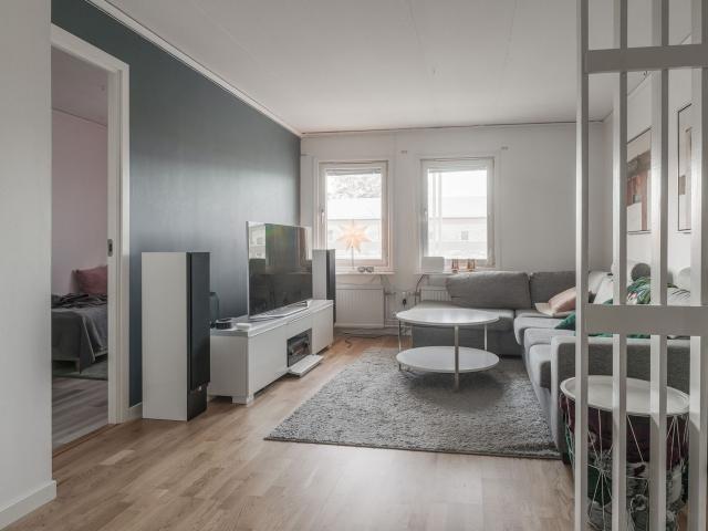 Bostadsrätt till salu i Gävle, Gävleborg