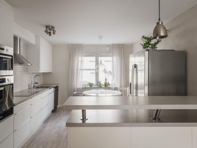 Bostadsrätt till salu i Gävle, Gävleborg