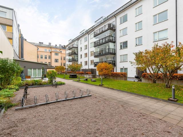 Bostadsrätt till salu i Gävle, Gävleborg